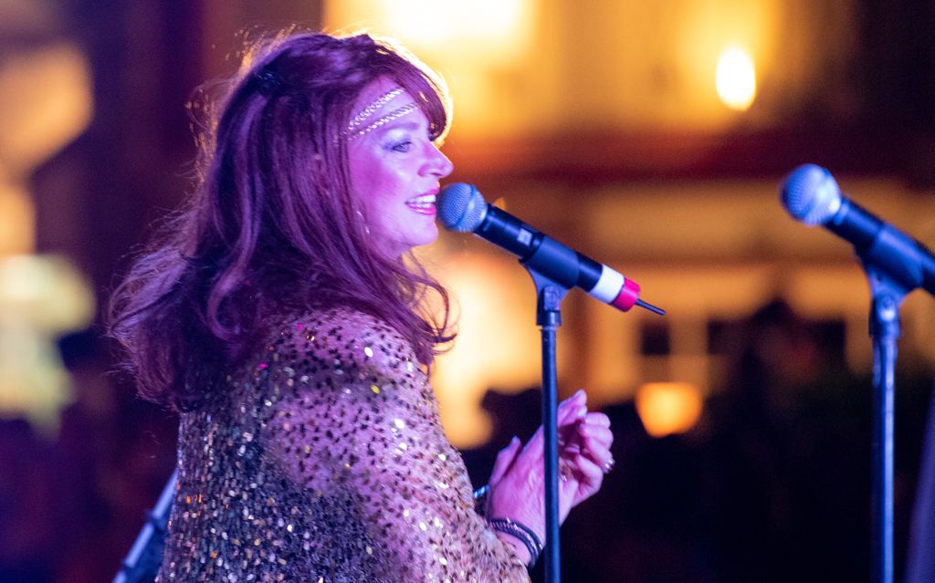The Xceptional Music Company's Tribute To ABBA