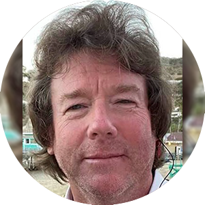 Steve Fairchild