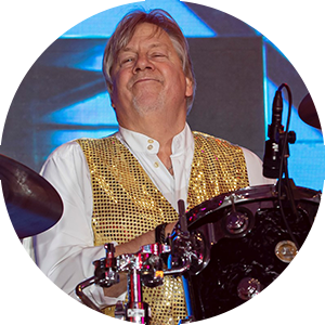Roger Friend